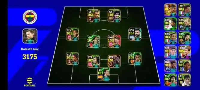 BigTime ve Epic karışık hesap!