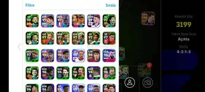 3199 hesap bombacili