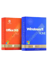 Windows 11 Home Online Aktivasyon – Office 365 A3