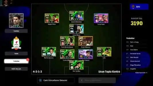 Steam Efootball Hesap new