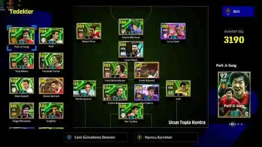 Steam Efootball Hesap new