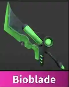 Bioblade (MM2)