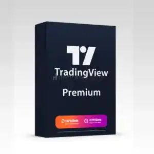 TradingView 1 Aylık Premium Hesap Sorunsuz Teslim