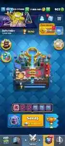 9690 kupalı 64 seviye maxa yakın hesap