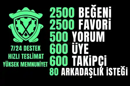 Kirmizidan Yeşile Faktör! CS2- H*Leciler Azalir