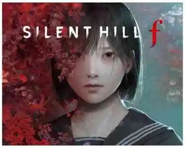 Silent Hill f Deluxe Edition + Garanti