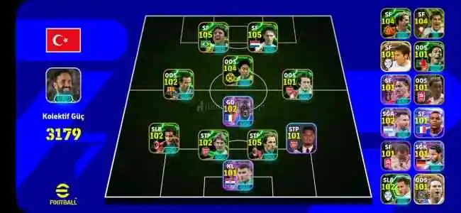 Boylesini bulamazsınız