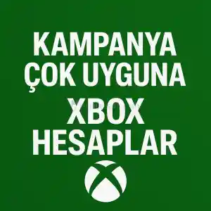 1 aylık Xbox Game Pass+Garanti