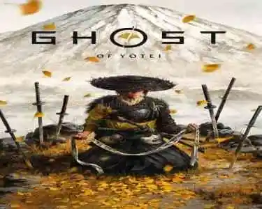 Ghost of Yotei Deluxe Ed.+ PS5 + Garanti + Destek