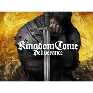 Kingdom Come Deliverance | Steam CD KEY