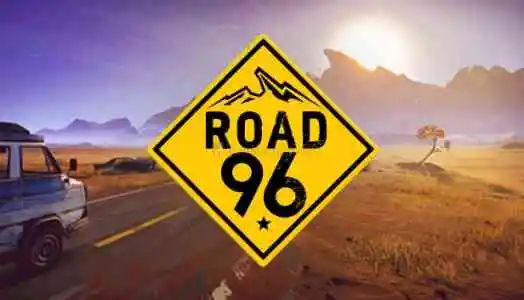 Road 96 – CD Key Satışı (Orijinal, Hızlı Teslimat!)