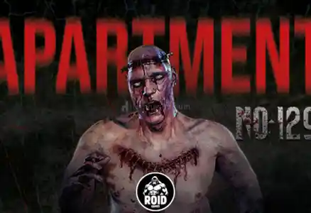 Apartment No 129 Steam Hesabı | Otomatik Teslimat