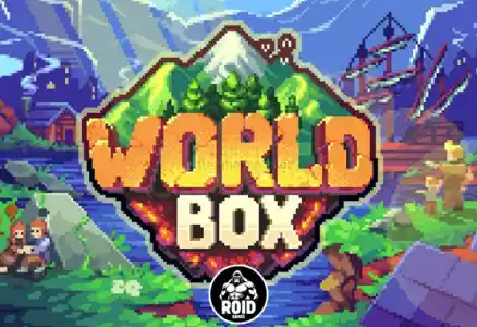Worldbox God Sim Steam Hesabı | OtoGuard Sistemi