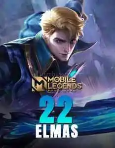 Mobile Legends 22 Elmas