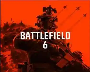 Battlefield 6 Xbox Konsol + Garanti + Destek