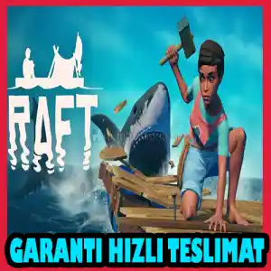 Raft + Garanti