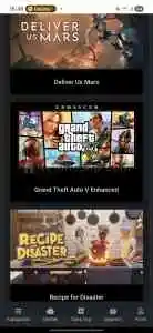 Kişisel fortnite ve bol oyunlu hesap