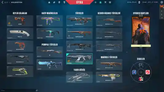 27K Yatirilmiş* Full + Full Hesap.