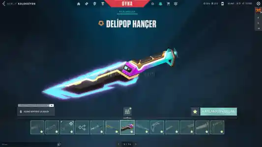 27K Yatirilmiş* Full + Full Hesap.