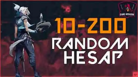 Özel Stok TR 10-200 Skin Random