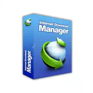 IDM Internet Download Manager 1 Bilgisayar