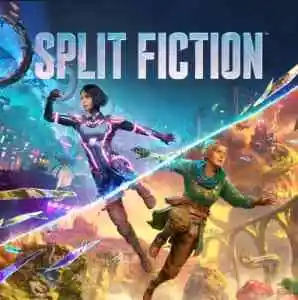 Split Fiction PS5 + Garanti