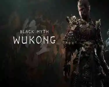 Black Myth Wukong Xbox Series S-X + Garanti+Destek