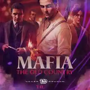 Hızlı Teslim - Mafia: The Old Country