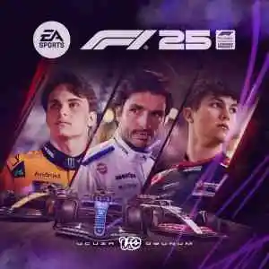 Hızlı Teslim - F1 25