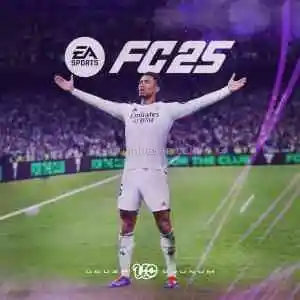Hızlı Teslim - EA FC 25