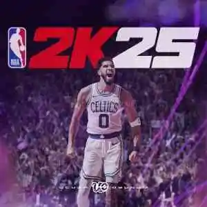Hızlı Teslim - NBA 2K25