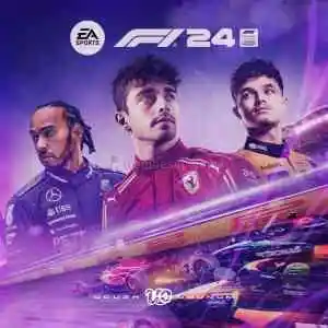 Hızlı Teslim - F1 24