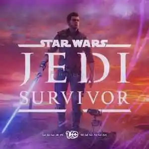 Hızlı Teslim - Star Wars Jedi Survivor