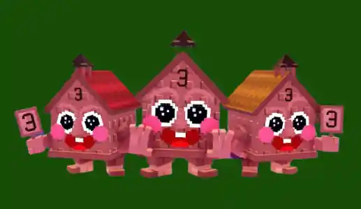 ⭐️(PvB) Los Sekolitos⭐️