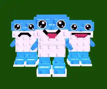 ⭐️ (PvB) Los Tralaleritos⭐️