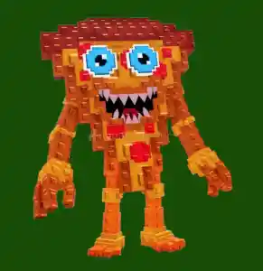 ⭐️ (PvB) Crazylone Pizalone⭐️