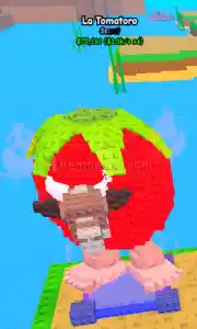 ⭐️ (PvB) La Tomatoro⭐️