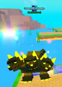 ⭐️ (PvB) Rainbow Cerberinno Hotdoggino⭐️