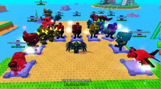 ⭐️ (PvB) 10k ve üzeri breinrot⭐️