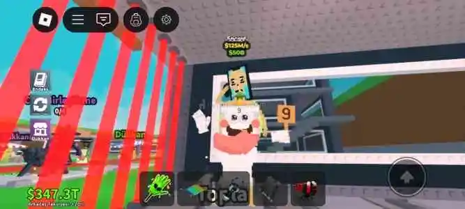 Ucuza La secret combinasyon