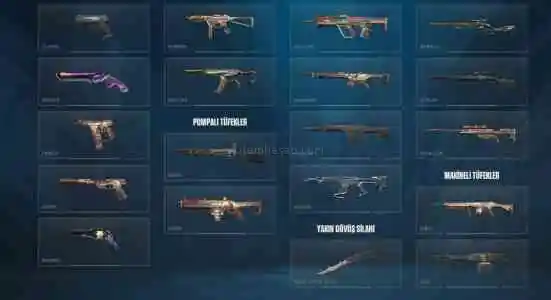 Valorant main hesabim kronomi delipop karaborsa