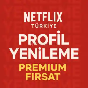 Profil Yenileme Türkiye (Premium Fırsat)