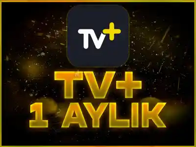 Tv+ Premium 1 Ay Garantili Hesap