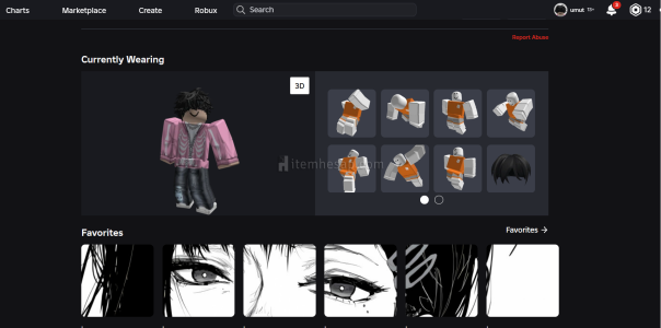 Roblox Hesabı | Temiz & Hazır