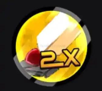 Ink Game 2x Vote Count