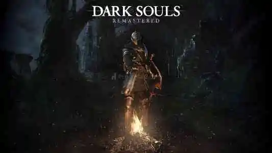 Dark Souls Remastered + Garanti