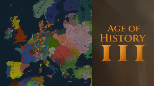 Age of History 3 + Garanti