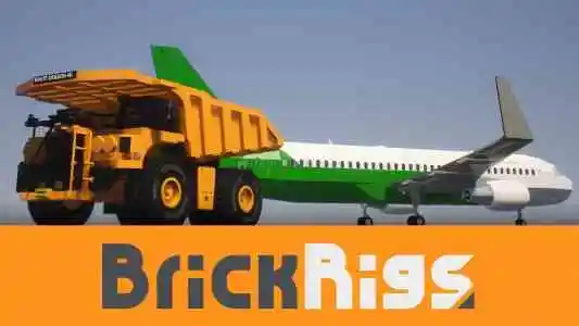Brick Rigs + Garanti