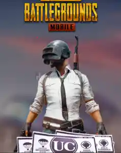 Pubg Mobile 1800 UC