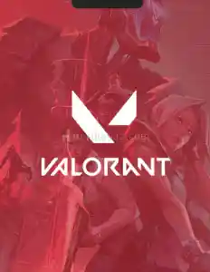 Valorant 2050 VP